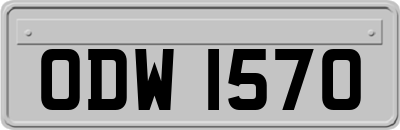 ODW1570