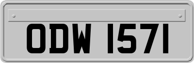 ODW1571
