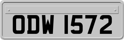 ODW1572