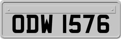 ODW1576