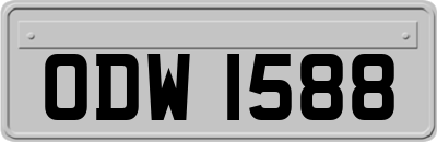 ODW1588