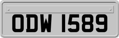 ODW1589