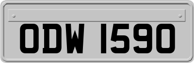 ODW1590