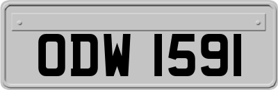 ODW1591