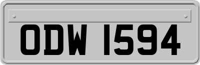 ODW1594