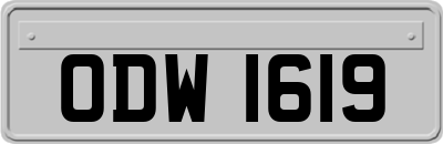 ODW1619