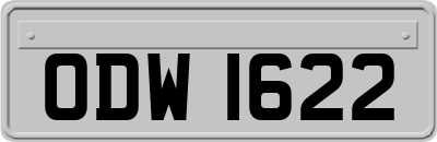 ODW1622