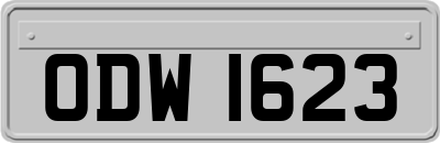 ODW1623