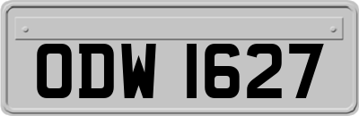 ODW1627