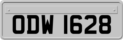 ODW1628
