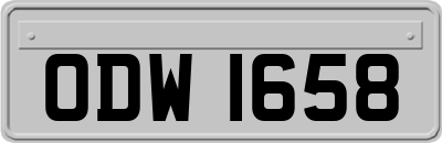ODW1658
