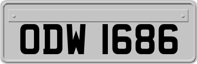 ODW1686