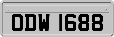 ODW1688