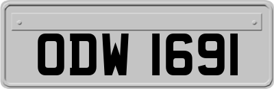 ODW1691