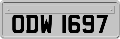 ODW1697