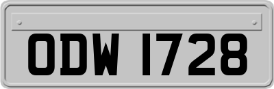ODW1728