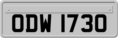 ODW1730