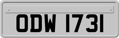 ODW1731