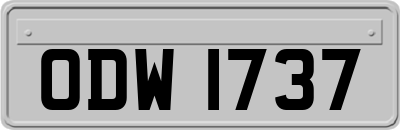 ODW1737