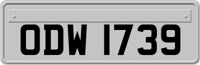 ODW1739