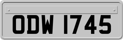 ODW1745