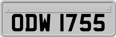 ODW1755