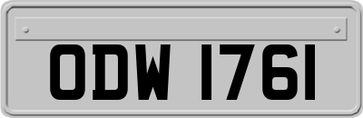 ODW1761