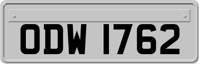 ODW1762