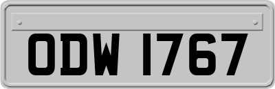ODW1767