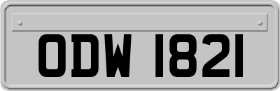 ODW1821