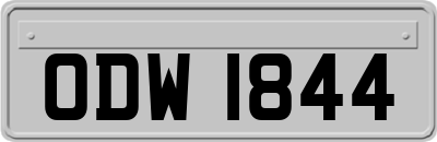 ODW1844