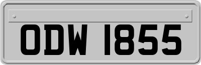 ODW1855