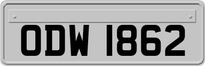 ODW1862