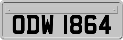 ODW1864