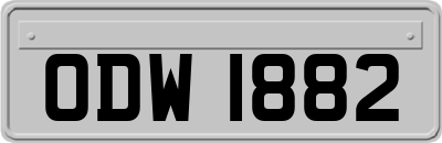 ODW1882
