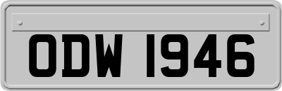 ODW1946