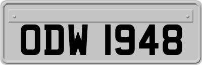 ODW1948