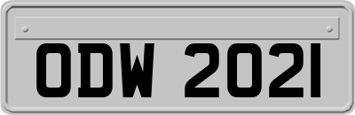 ODW2021