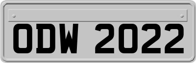 ODW2022