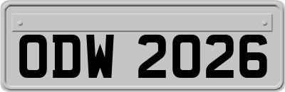 ODW2026