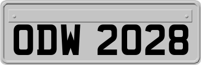 ODW2028