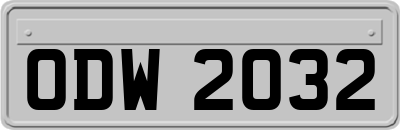 ODW2032