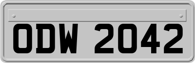 ODW2042