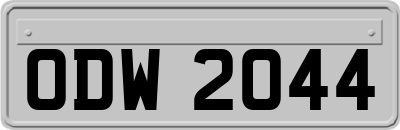 ODW2044