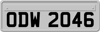 ODW2046