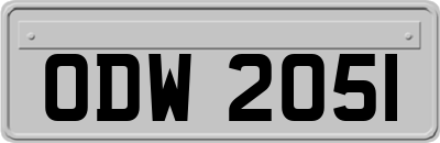 ODW2051