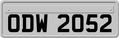 ODW2052