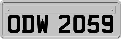 ODW2059