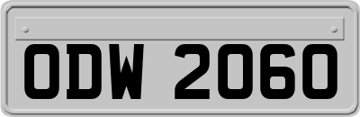 ODW2060