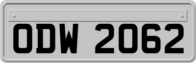 ODW2062